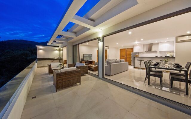 Tranquil Residence 3