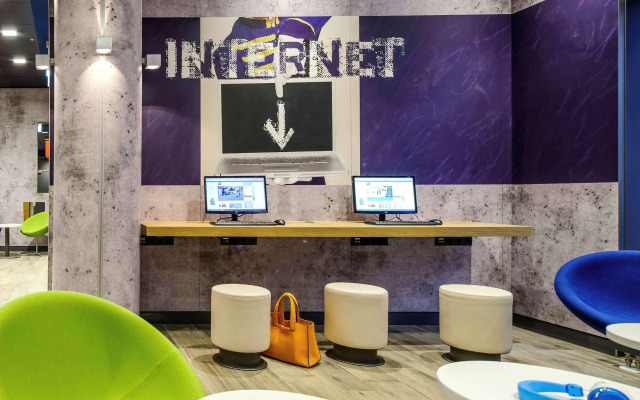 Ibis Budget Manhuacu
