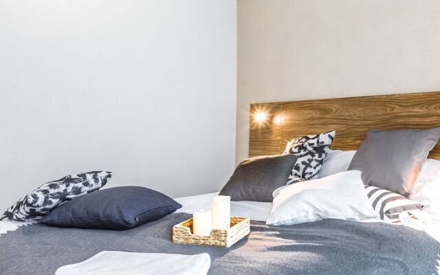 The Haven Lakeside Suites by Verve