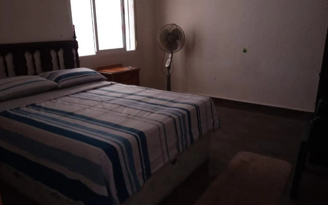 Квартира двухэтажная в Аликанте