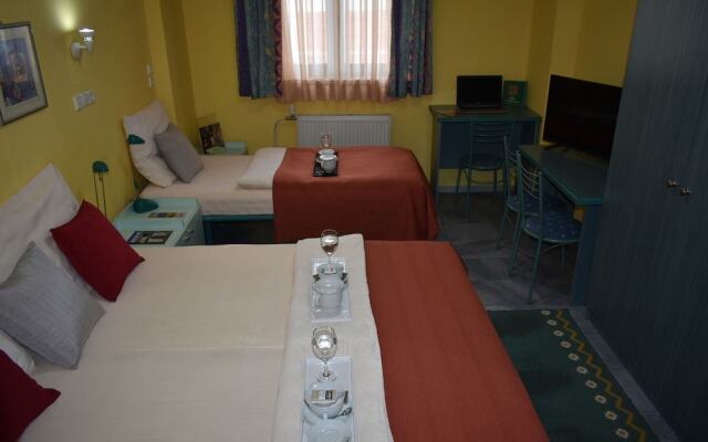 The Story of Hotel Mramor
