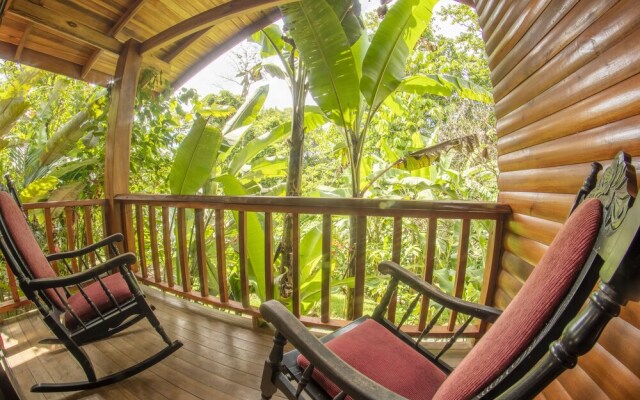 Arenal Rustic Lodge