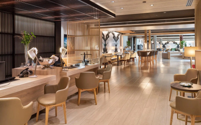 The Level at Melia Castilla