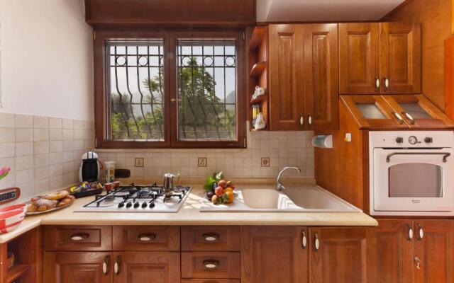 Relais Sorrento Terrace and Relax