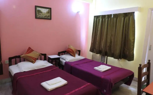 Experience the grandeur of City of Joy at Anutham