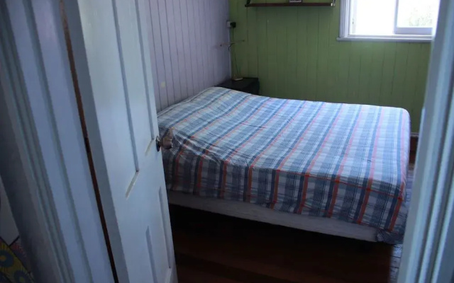 Hostal Faro Azul
