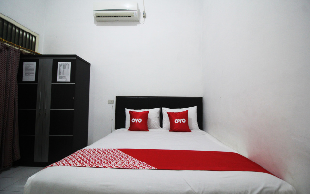 OYO 2014 Wisma Zahra