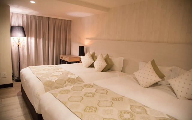 The Centurion Hotel Classic Akasaka