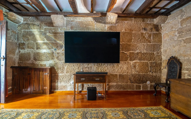Casal Palace