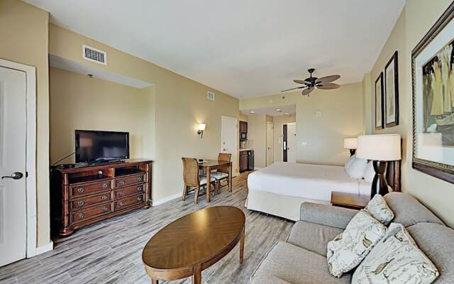 Sd7903l1 Studio Bedroom Condo