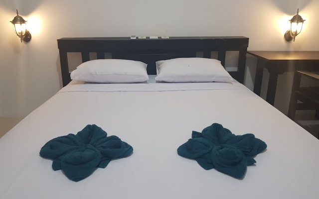 Talent Resort – Guest Rooms – Gili Trawangan