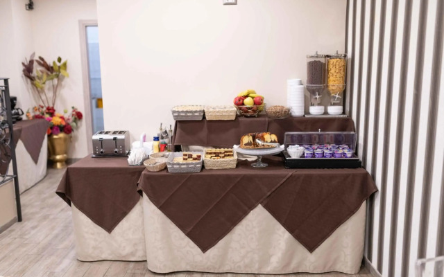 Hotel Anfiteatro Flavio