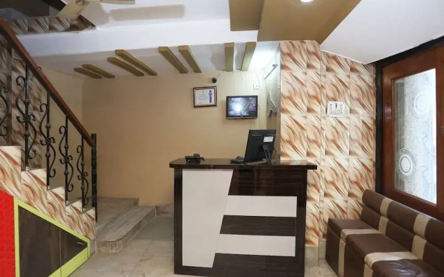 Hotel Grand Mishra International by OYO Rooms