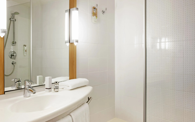 ibis Barcelona Ripollet