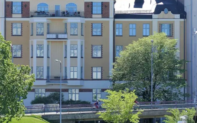 Aalto Seaside Suites - Kruununhaka