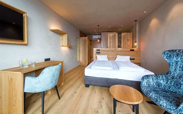 Hotel Garni Ehrenfels