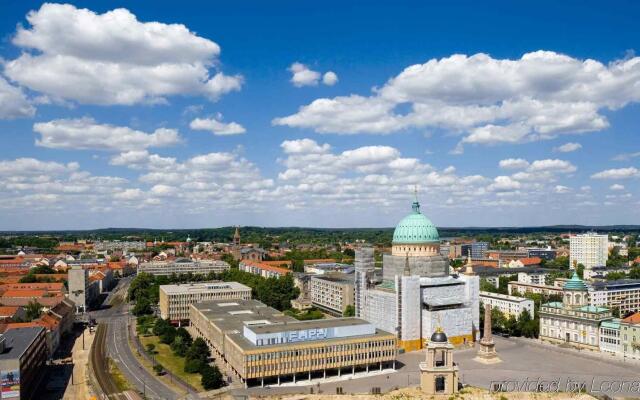 Mercure Hotel Potsdam City