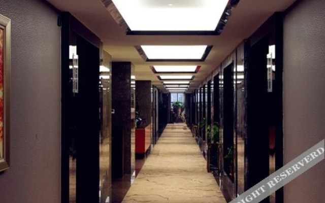 Xiang De V Hotel
