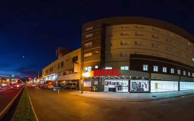 San Lucas Hotel