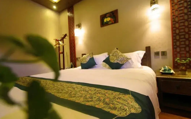 Yunshangxuan Inn