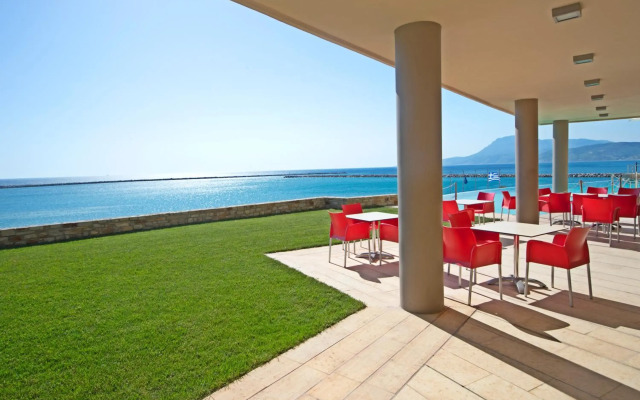 Kymi Palace Hotel