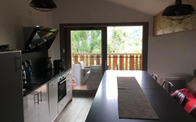 Les 4 Elements - Apt C101 - BO Immobilier