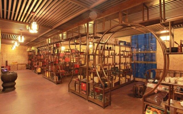 Tianning Hotel Changzhou
