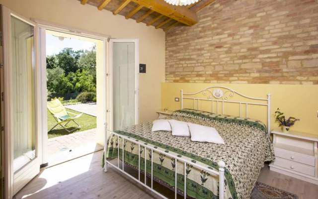 Holiday Home in Fano Near Adriatic Sea