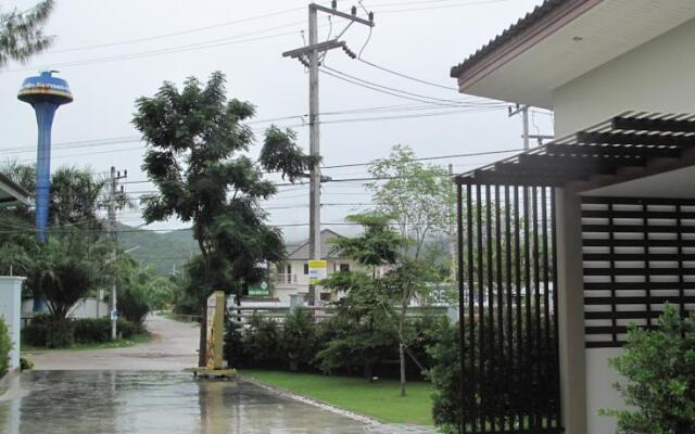 Sabaidee Resort Hua Hin