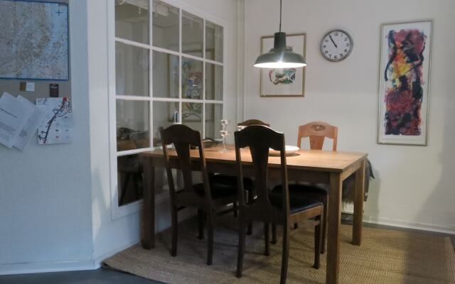 Apartment 2 bedroom Frederiksberg 1316-1