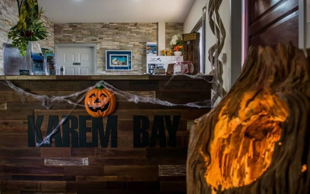 Hotel Karem Bay