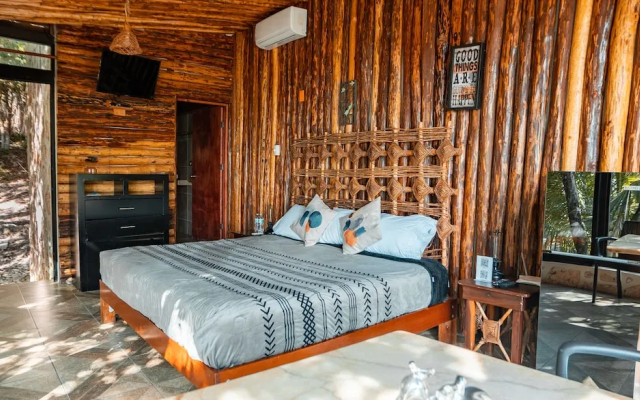 Hotel Wayak Bacalar - All Inclusive