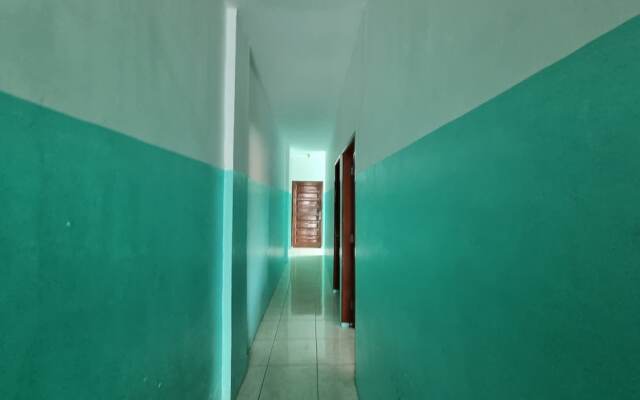Hotel O Wira Residensia Syariah