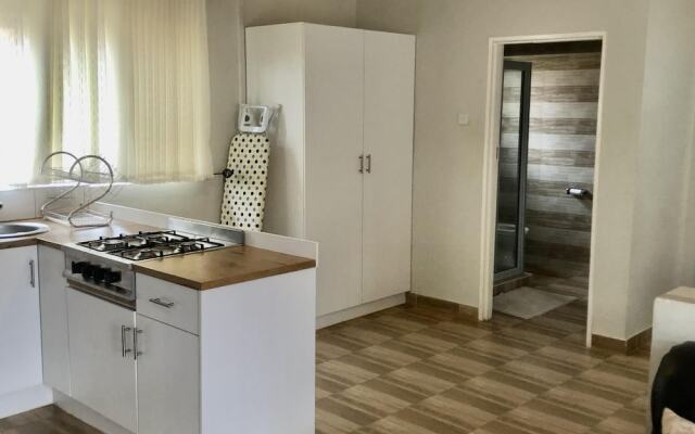 1 bed Apartment in Mount Pleasant Heights - 2013