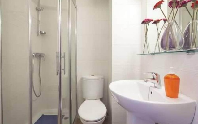 Apartamentos Sapporo