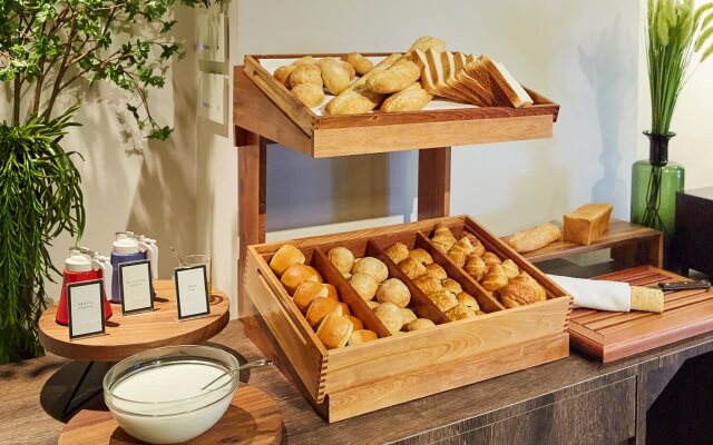 Roppongi Hotel S