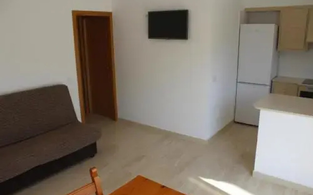 Apartamentos Rayma I-II-III