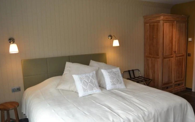 Holiday Home Koolhof