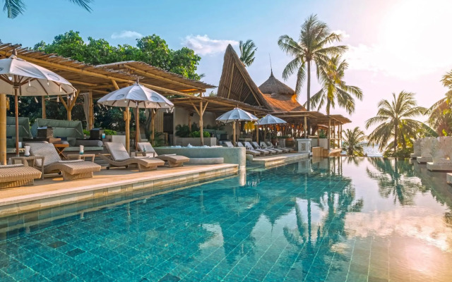 Bali Mandira Beach Resort & Spa
