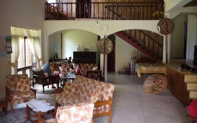 Paradise Hostel Galle