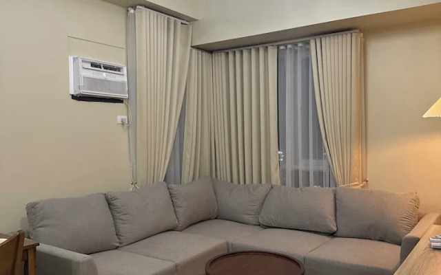 Amayara Nest Hospitality 2 BR Condo