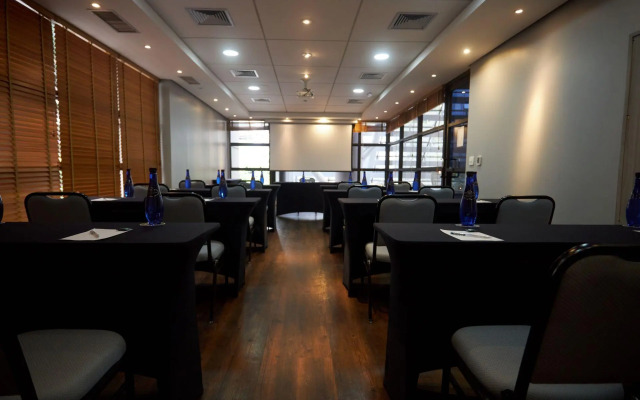 Quality Hotel Paulista - Sao Paulo