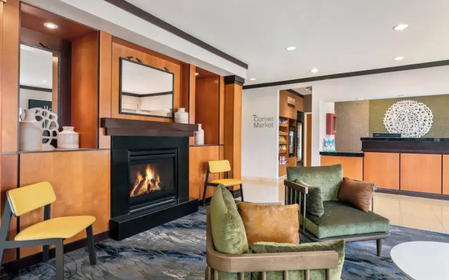 Fairfield Inn & Suites by Marriott Stillwater