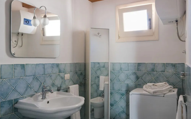 Aretusa Apartments by Wonderful Italy