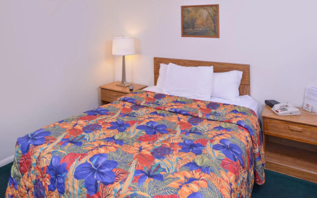 Red Carpet Inn Pulaski