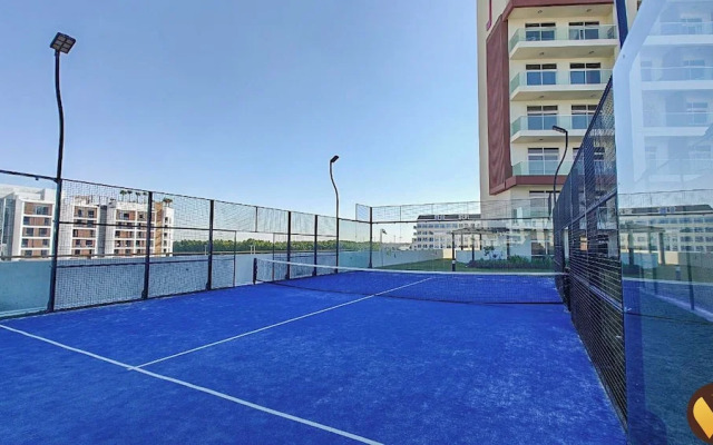 Vogue Jewelz Resident near MiracleGarden