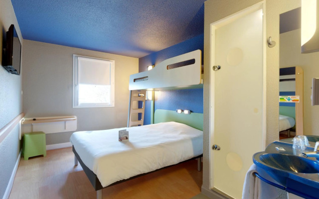 Ibis Budget La Roche sur Yon
