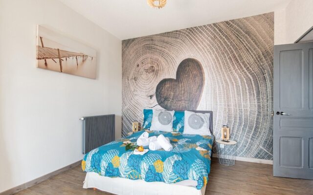 Gite in the Heart of Saone et Loire