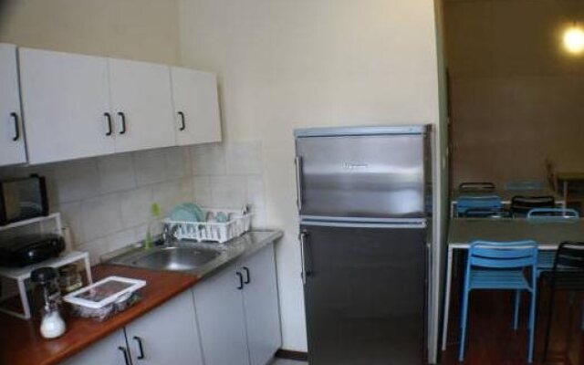 Krakow Apartments & Rooms