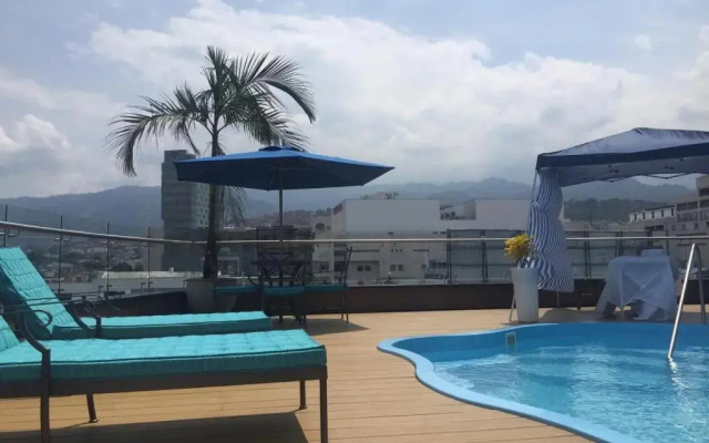 Hotel Roseliere Bucaramanga